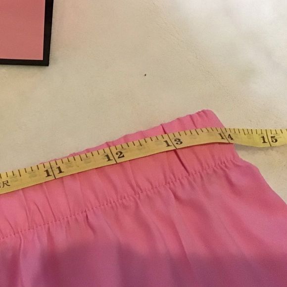 Victoria’s Secret short pant pajamas - Picture 12 of 12